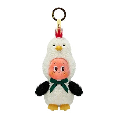 POP MART: Twinkle Twinkle - Crush On You Series - Plush Pendent Blind Box