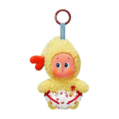 POP MART: Twinkle Twinkle - Crush On You Series - Plush Pendent Blind Box