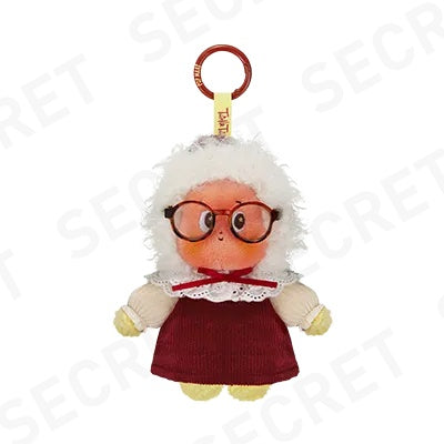 POP MART: Twinkle Twinkle - Crush On You Series - Plush Pendent Blind Box