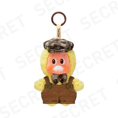 POP MART: Twinkle Twinkle - Crush On You Series - Plush Pendent Blind Box