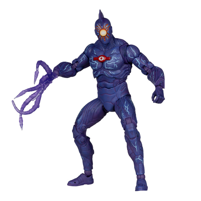 Mcfarlane Dc Multiverse: Comics Infinite Crisis - O.M.A.C. 7 Pulgadas