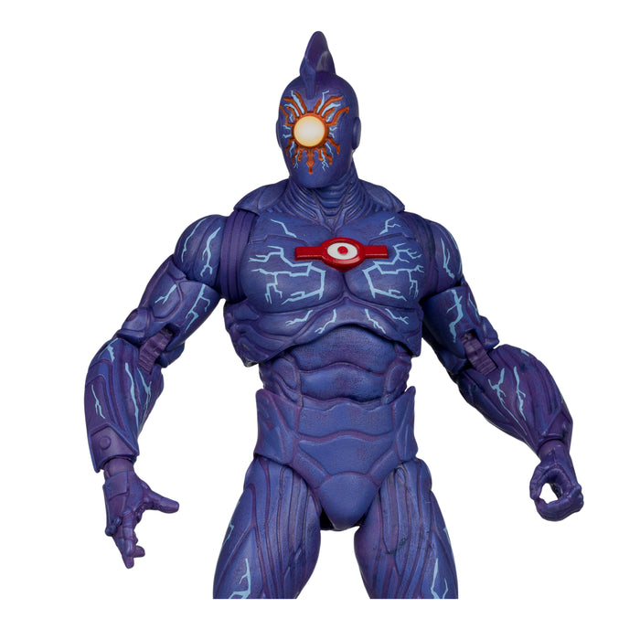 Mcfarlane Dc Multiverse: Comics Infinite Crisis - O.M.A.C. 7 Pulgadas