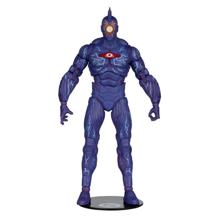 Mcfarlane Dc Multiverse: Comics Infinite Crisis - O.M.A.C. 7 Pulgadas