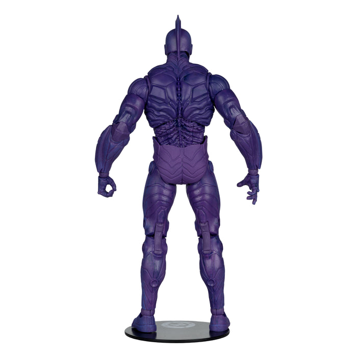 Mcfarlane Dc Multiverse: Comics Infinite Crisis - O.M.A.C. 7 Pulgadas