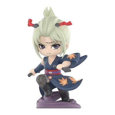 POP MART: Gintama - Welcome To Yorozuya Series Figures