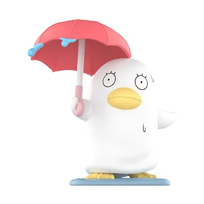 POP MART: Gintama - Welcome To Yorozuya Series Figures