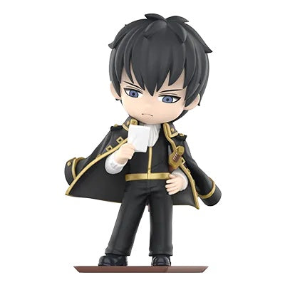 POP MART: Gintama - Welcome To Yorozuya Series Figures
