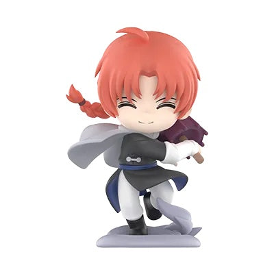 POP MART: Gintama - Welcome To Yorozuya Series Figures