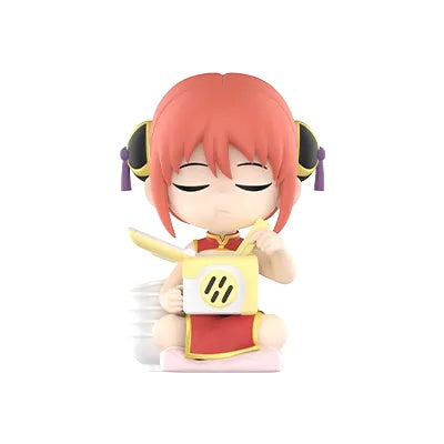 POP MART: Gintama - Welcome To Yorozuya Series Figures
