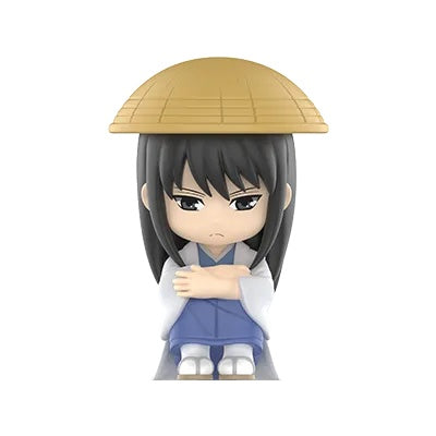 POP MART: Gintama - Welcome To Yorozuya Series Figures