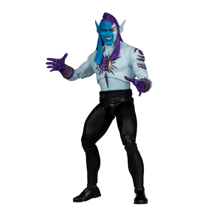 Mcfarlane Dc Multiverse: Dc Classic - Eclipso 7 Pulgadas