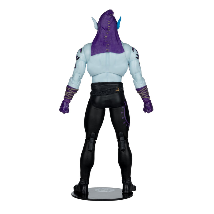 Mcfarlane Dc Multiverse: Dc Classic - Eclipso 7 Pulgadas