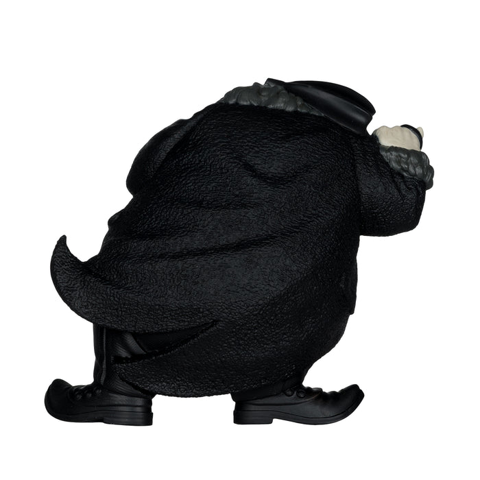Mcfarlane Dc Direct Collector Vinyl: Dc Comics - Pinguino