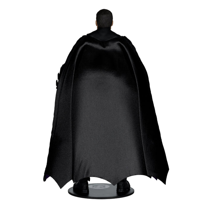 Mcfarlane Dc Multiverse: Rebirth 1 - Batman Gold Label 7 Pulgadas