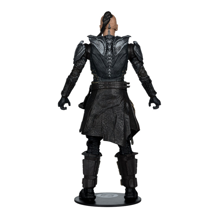 Mcfarlane Dc Theatrical Deluxe: Supergirl Movie 2026 - Krem Of The Yellow Hills 7 Pulgadas