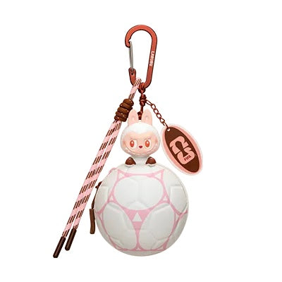 POP MART: Labubu The Monsters FIFA Series - Football - Shaped Mini Bag Blind Box
