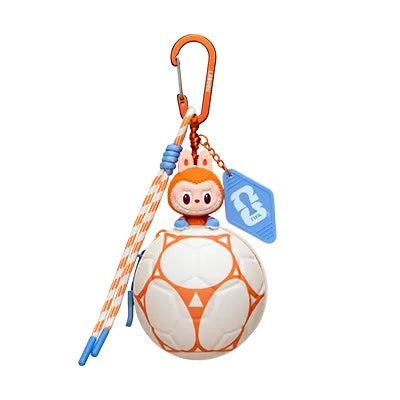 POP MART: Labubu The Monsters FIFA Series - Football - Shaped Mini Bag Blind Box
