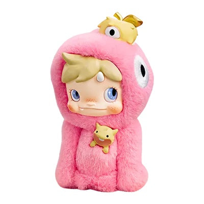 POP MART: Polar Season 3 Series - Polar In Monster Village Figures