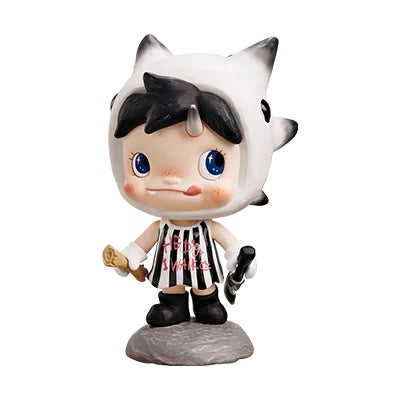 POP MART: Polar Season 3 Series - Polar In Monster Village Figures