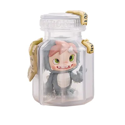 POP MART: Polar Season 3 Series - Polar In Monster Village Figures