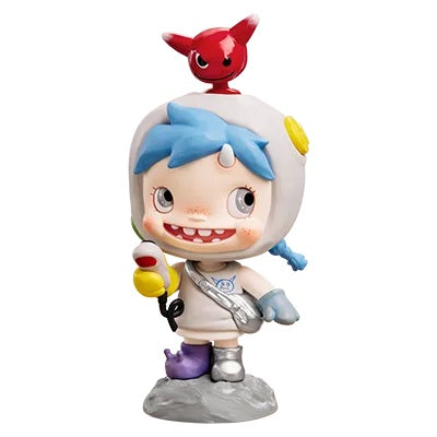 POP MART: Polar Season 3 Series - Polar In Monster Village Figures