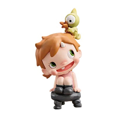 POP MART: Polar Season 3 Series - Polar In Monster Village Figures
