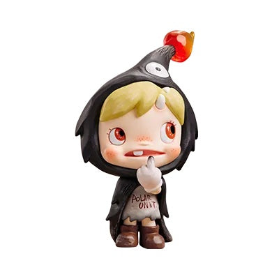 POP MART: Polar Season 3 Series - Polar In Monster Village Figures