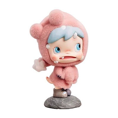 POP MART: Polar Season 3 Series - Polar In Monster Village Figures