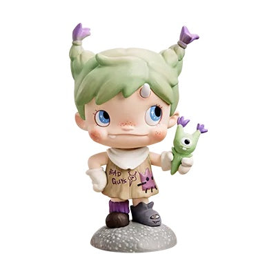 POP MART: Polar Season 3 Series - Polar In Monster Village Figures
