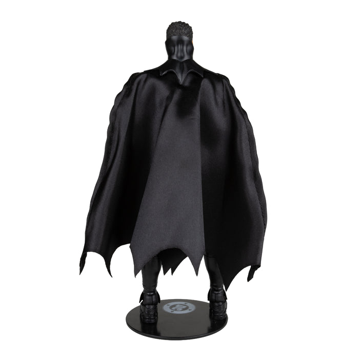 Mcfarlane Dc Theatrical Deluxe: Batman Return - Batman Sin Mascara 7 Pulgadas