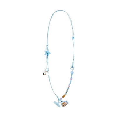 POP MART: CRYBABY - Cry Me an Ocean Series 3 in 1 Detachable Phone Charm