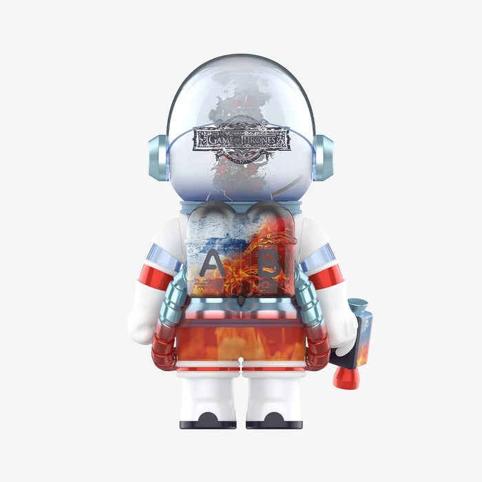 POP MART: Mega Space Molly - 1000% Game of Thrones