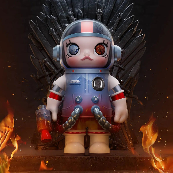 POP MART: Mega Space Molly - 1000% Game of Thrones