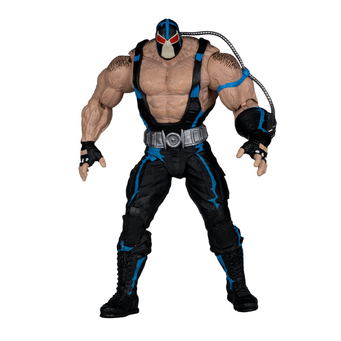 Mcfarlane Collector Mega Fig: Dc Comics - Bane