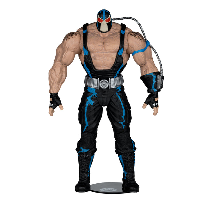 Mcfarlane Collector Mega Fig: Dc Comics - Bane