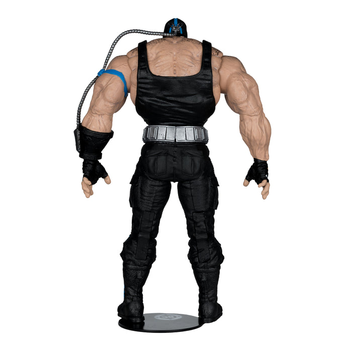 Mcfarlane Collector Mega Fig: Dc Comics - Bane