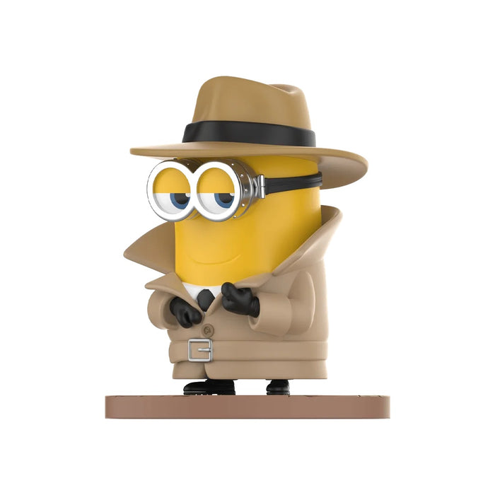 POP MART: Minions and Monsters - Series Figures