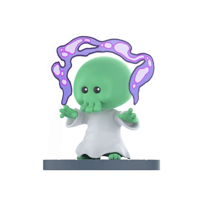 POP MART: Minions and Monsters - Series Figures