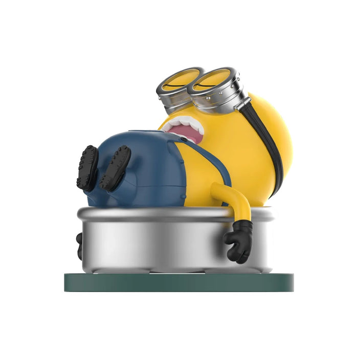 POP MART: Minions and Monsters - Series Figures