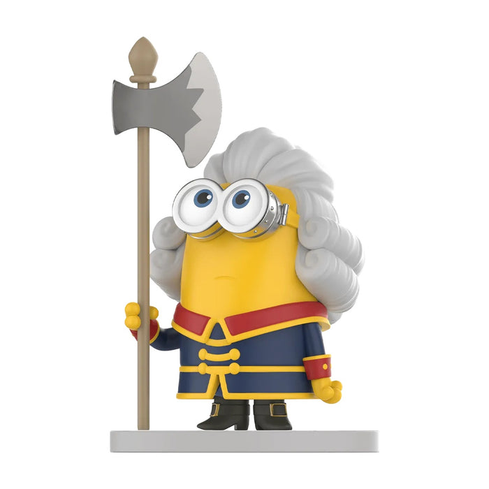 POP MART: Minions and Monsters - Series Figures
