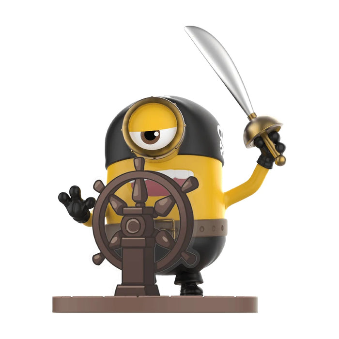 POP MART: Minions and Monsters - Series Figures