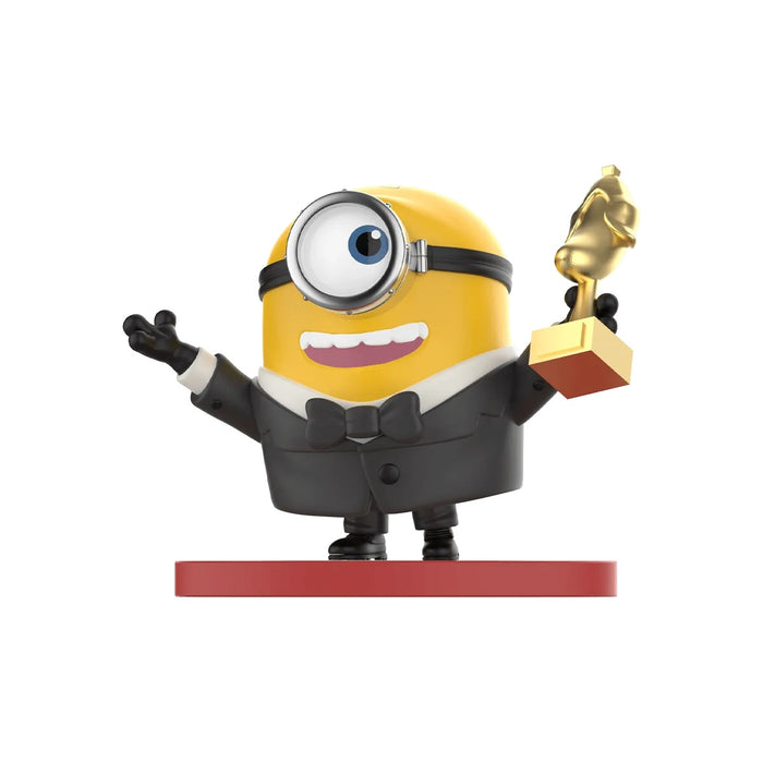 POP MART: Minions and Monsters - Series Figures