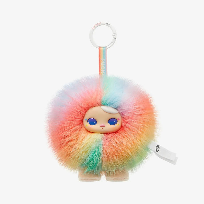 POP MART: Pucky - Love Across Galaxies Series - Vinyl Plush Blister Pack