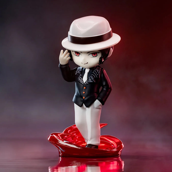 POP MART: Demon Slayer Kimetsu no Yaiba - Battle Figures Series
