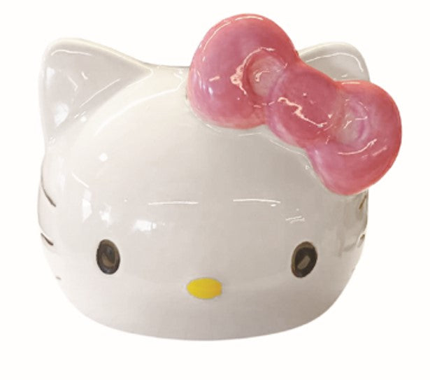 Fun Kids Galletero De Ceramica: Sanrio - Hello kitty