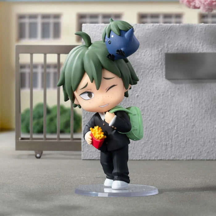 POP MART: Haikyu Off Court Vibes - Figures Series
