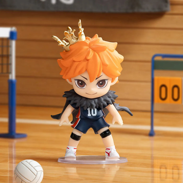 POP MART: Haikyu Off Court Vibes - Figures Series