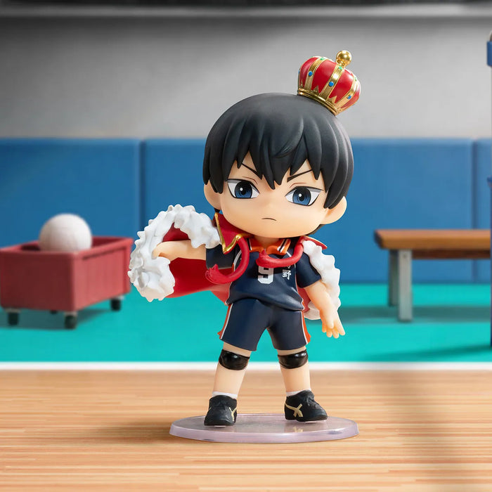 POP MART: Haikyu Off Court Vibes - Figures Series