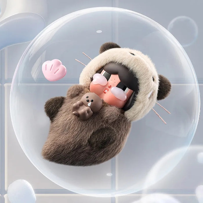 POP MART: CRYBABY - Cry Me an Ocean Series Figures