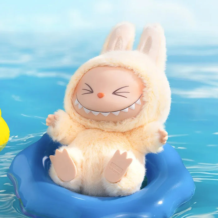 POP MART: Labubu The Monsters Series Have A Seat Vinyl Plush